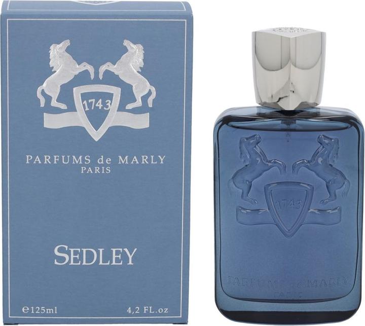 Actual product image Parfums de Marly Sedley (Eau de parfum, 125 ml)