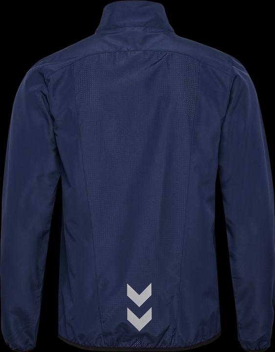 Actual product image hummel hmlRUN JACKET (XL)