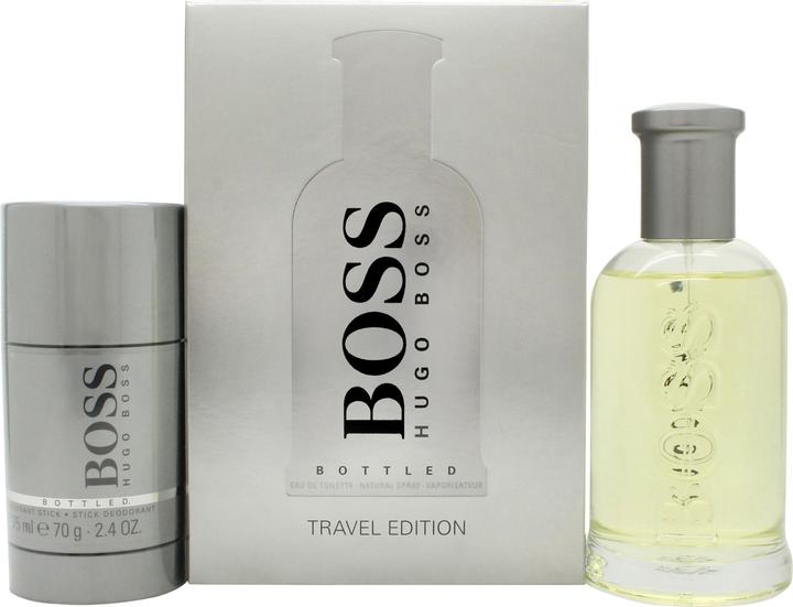 Image du produit Hugo Boss Patron Embouteillé (Set parfum, Set soin du corps)