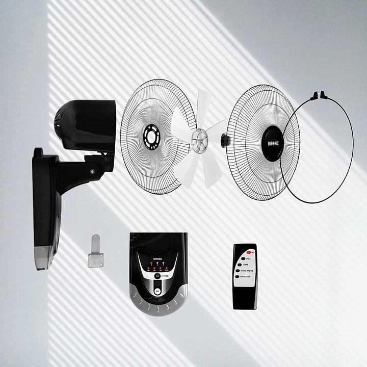 Image du produit Duronic FN55