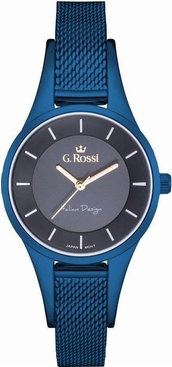 Actual product image Gino Rossi G. ROSSI - KAYLE (zg773h) + BOX