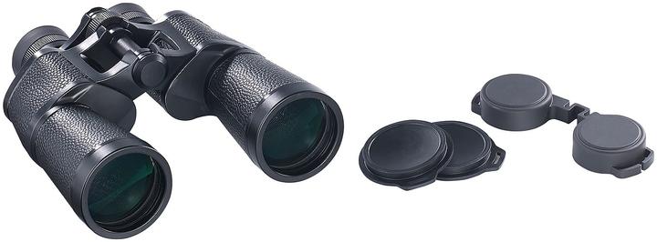 Actual product image Zavarius High-end binoculars (10 x, 50 mm)