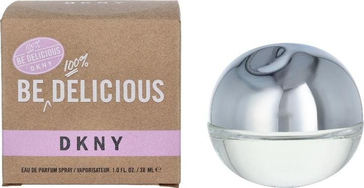 Actual product image DKNY Be Delicious 100% Edp Spray (Eau de parfum, 30 ml)