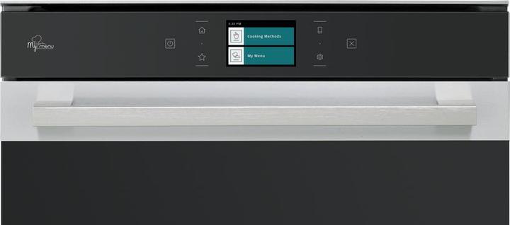 Immagine prodotto Bauknecht Forno a vapore da incasso ECSK9 P845 PT CH A