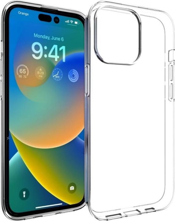 Image du produit Screenguard Cas flexible (Apple iPhone 14 Pro)