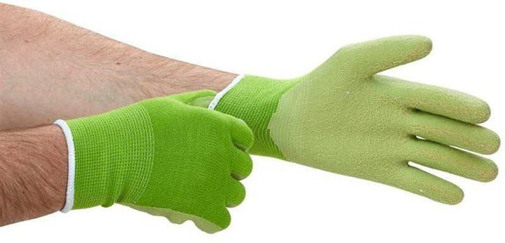 Actual product image Fair Zone Gartenhandschuhe (XL)