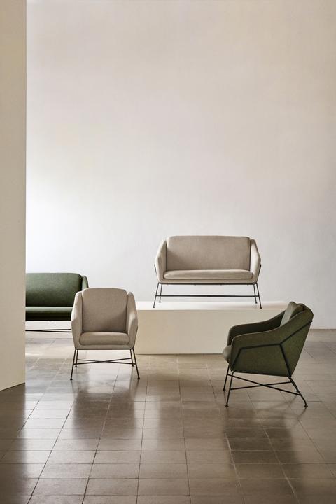 Image du produit Kave Home Brida (2 places)