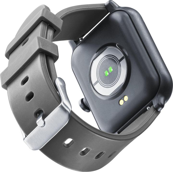 Immagine prodotto Cellularline Cellular Line ION LED Digitale Smartwatch Bluetooth