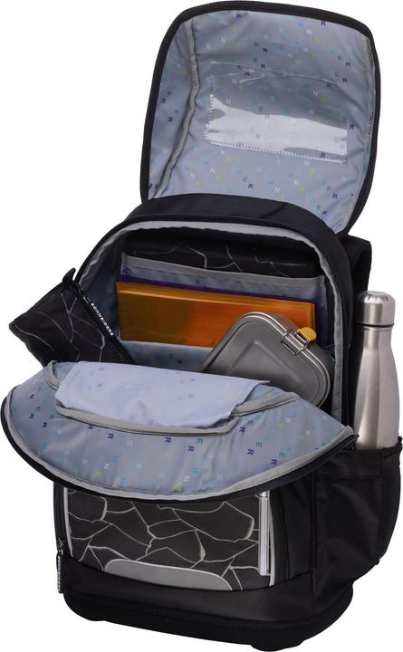 Immagine prodotto Schneiders Set di cartelle Ergoplus da 8 pezzi (22 l)