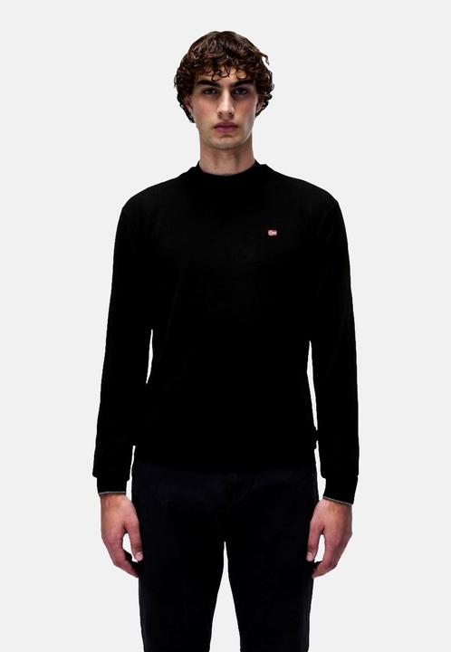 Produktbild Napapijri Pullover DAMAVAND C 4 Strickpullover R-Neck (S)