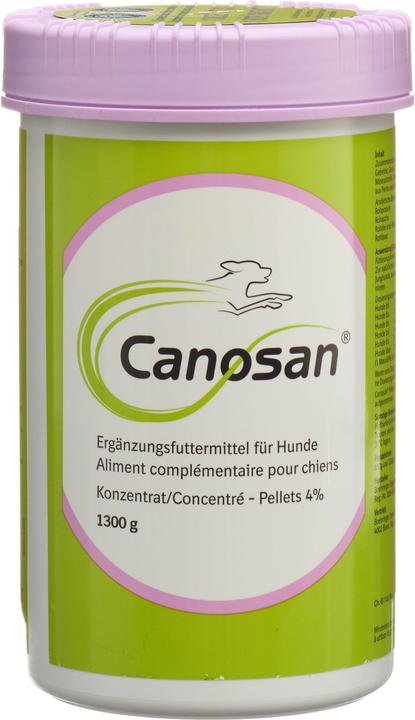 Immagine prodotto Boehringer Ingelheim Canosan (Cane, 3254.58 ml)