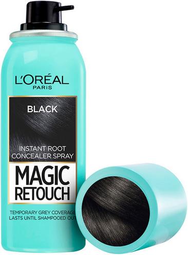 Image du produit L'Oréal Paris Masque racine pour cheveux L'OREAL Magic Retouch 1