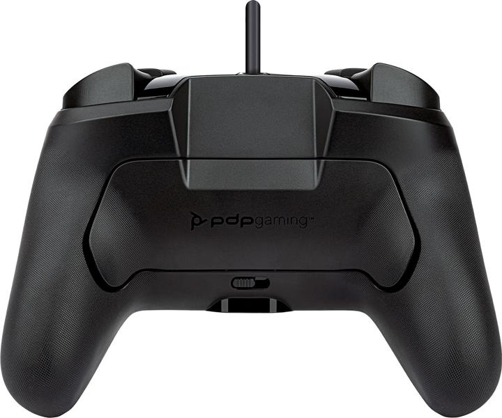 Actual product image PDP Faceoff Deluxe + Audio (Switch OLED, Switch)
