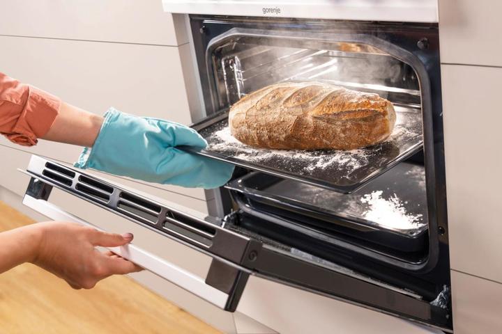 Image du produit Gorenje GECS5C70XPA