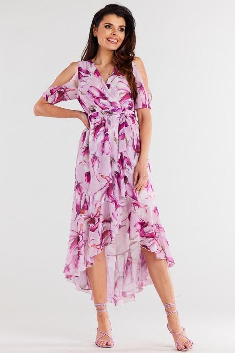Actual product image Awama Everyday dress model (L)