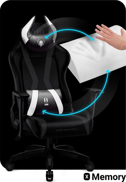 Immagine prodotto Diablo X-Horn 2.0