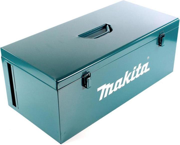 Produktbild Makita Metallkoffer Kettensäge (1 Teile)
