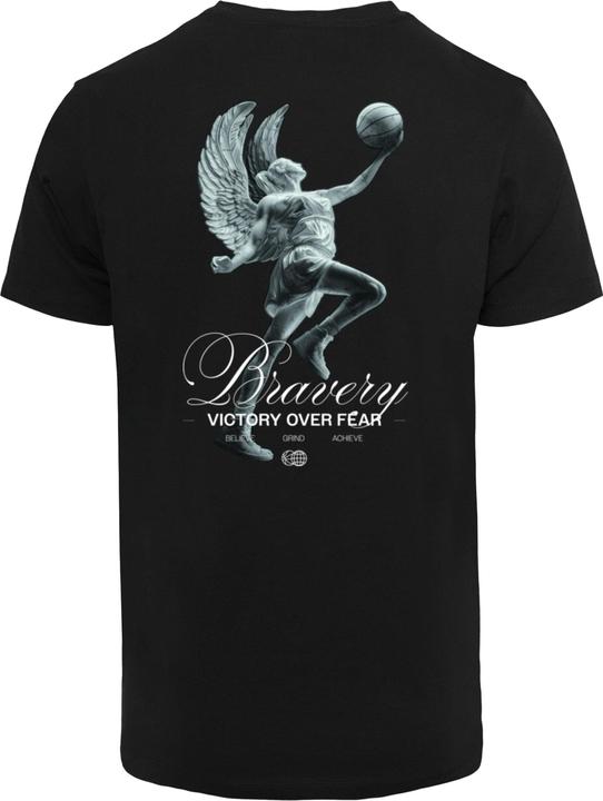 Immagine prodotto Mister Tee Maglietta Victory Over Fear - 160309 (4XL)