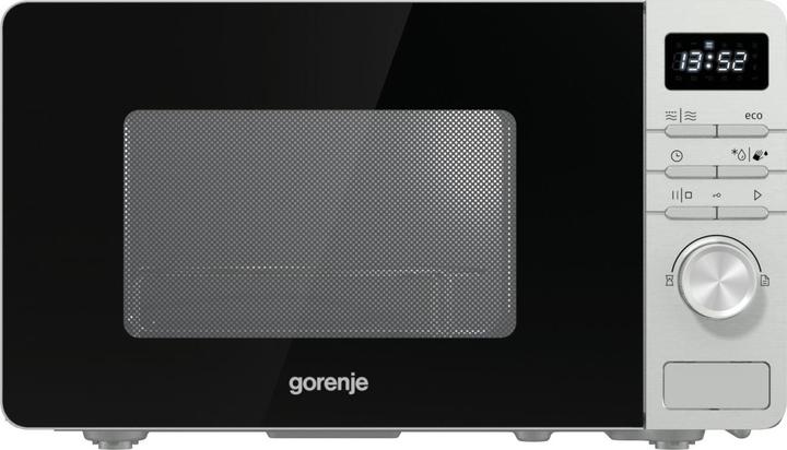 Produktbild Gorenje oven MO20A4X (20 l)