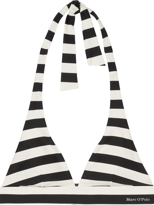Produktbild Marc O'Polo Triangel-Bikini-Top Alloverprints (XS)