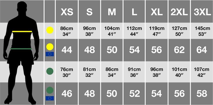 Produktbild Regatta Core DWL Jacke (L)