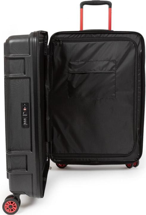 Immagine prodotto Eastpak Resist'R ZIPTrolley (90 l, L (90 - 115l))