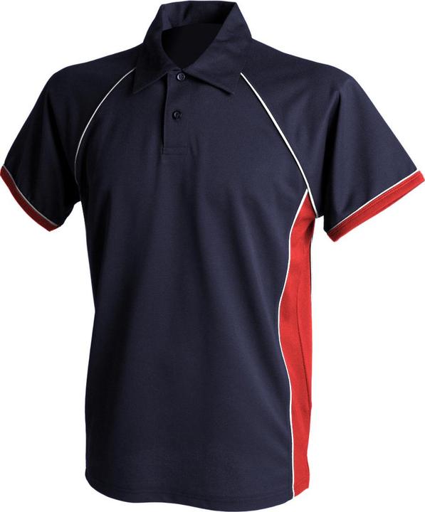 Bleu marine, Rouge, Blanc