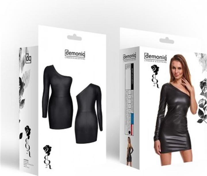 Immagine prodotto Demoniq Mini abito Wetlook "BRFelicia001 (L)
