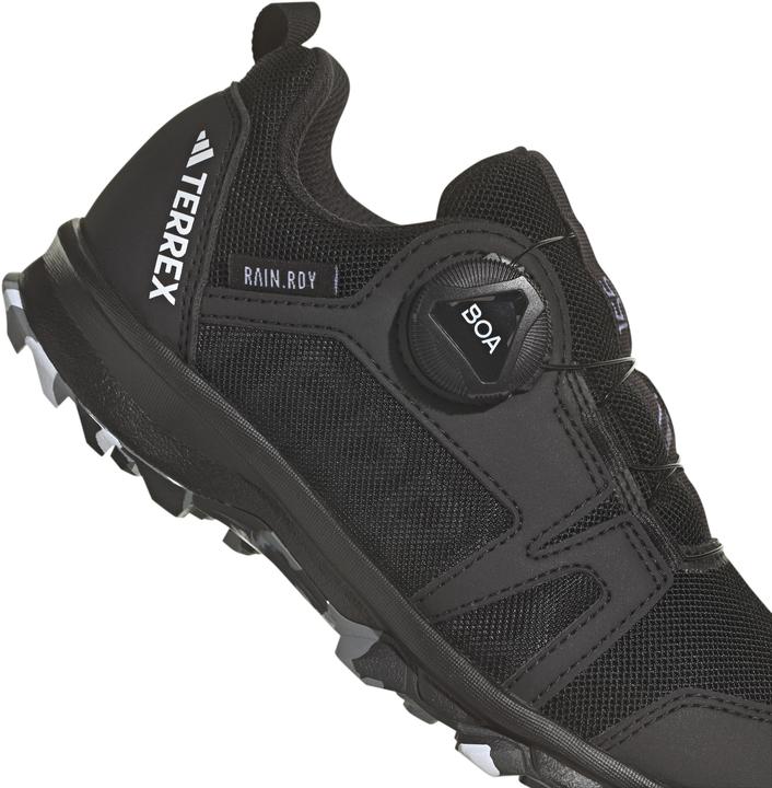 Immagine prodotto adidas Bambino Terrex Agravic BOA pronto per la pioggia (35.5)