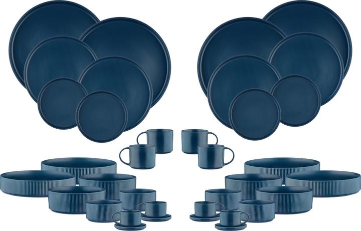 Actual product image Björn Scandi (36 Piece)