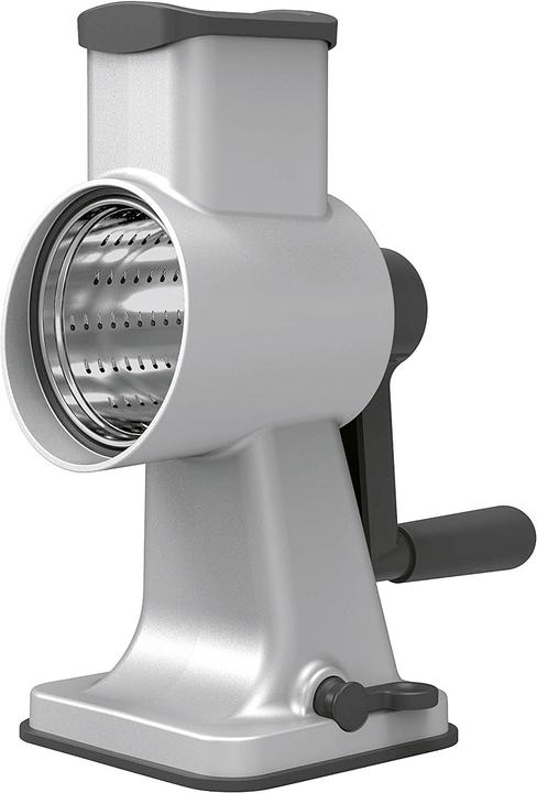 Productafbeelding Jupiter JUP Trommelrasp Robusta Alu