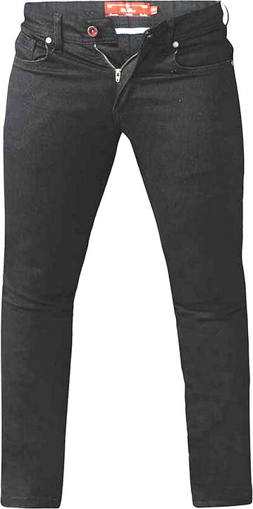 Produktbild DUKE Stretchjeans Claude Tapered Fit King Size (40)
