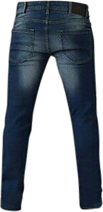 Image du produit DUKE Jeans stretch Ambrose King Size Tapered Fit (56)