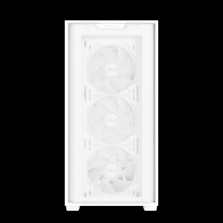 Actual product image ASUS A21 PLUS TG (Mini-ITX, ITX)