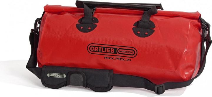 Actual product image Ortlieb Rack-Pack (31 l)