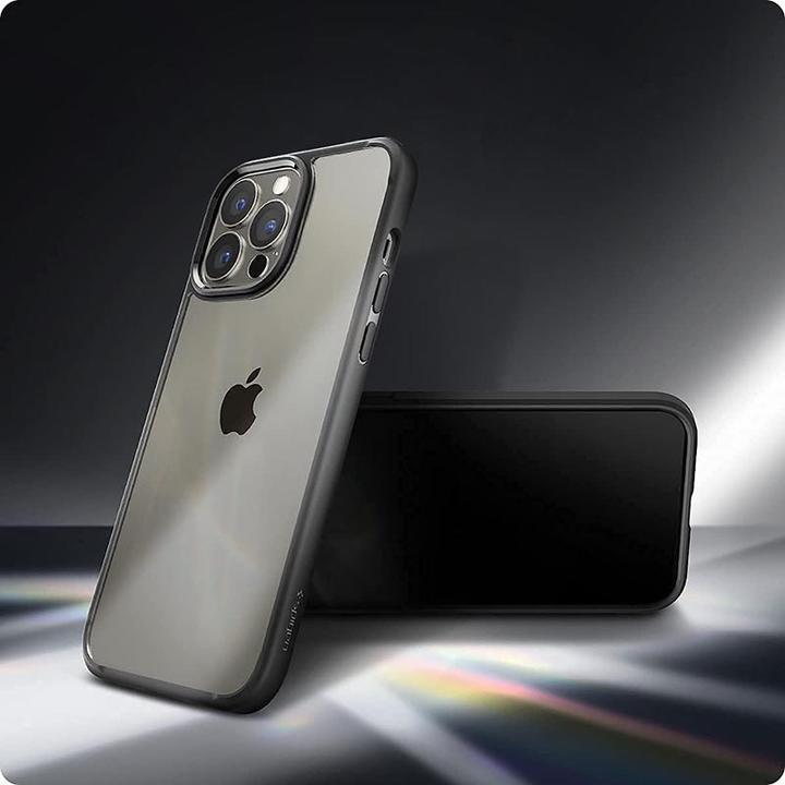 Produktbild Spigen Ultra Hybrid (Apple iPhone 13 Pro)