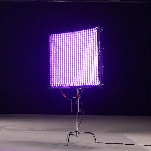 Produktbild Godox Knowled F800R (Flächenleuchte)