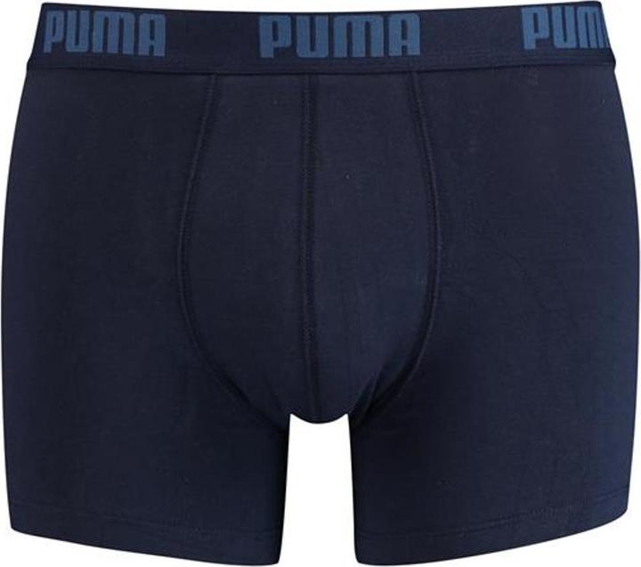 Image du produit Puma Basic Boxer (M, lot de 2)