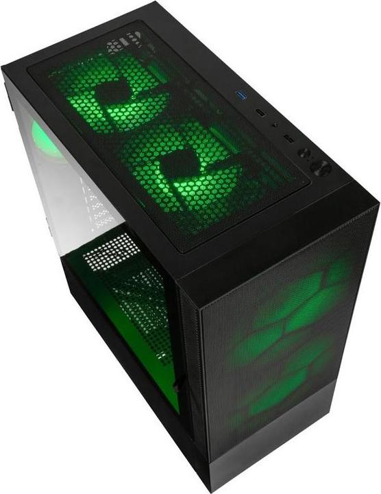 Image du produit Kolink Observatory MX Mesh ARGB (ATX, Mini-ITX, mATX)