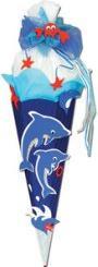 Produktbild Roth Schultüte Einhorn (68 cm, 1 x)