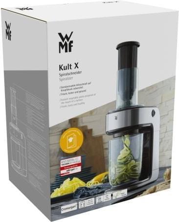 Produktbild WMF Kult X Spiralschneider