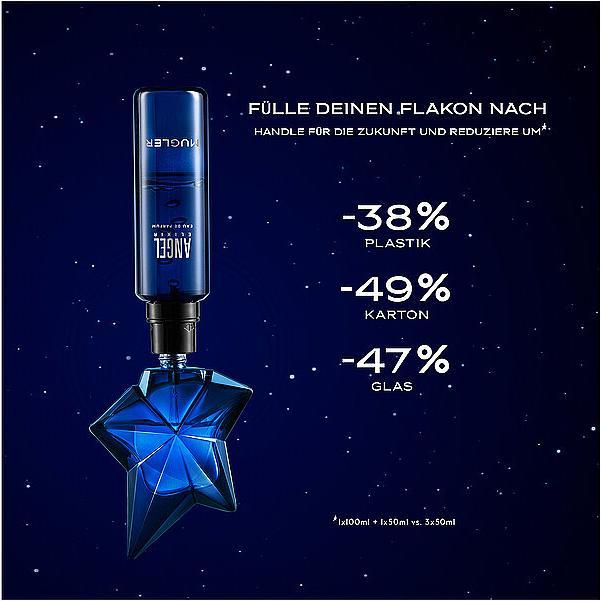 Immagine prodotto Thierry Mugler Angel Elixir (Eau de parfum, 100 ml)