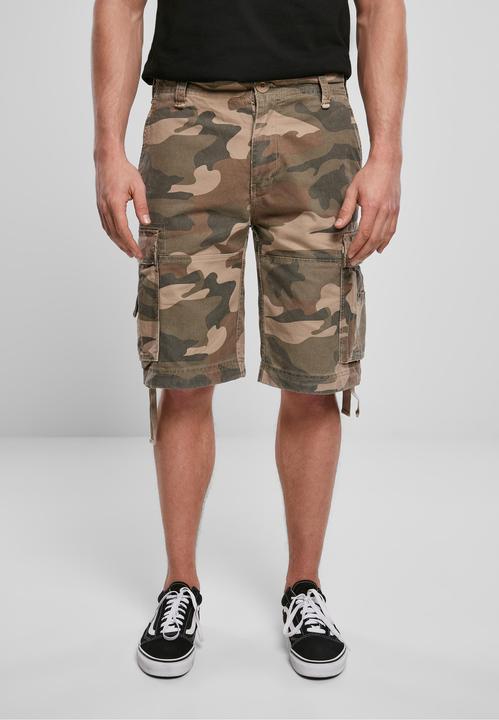 Produktbild Brandit Vintage Cargo Shorts (XL)