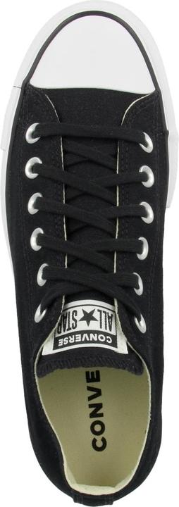 Actual product image Converse Lace-up shoes (36)