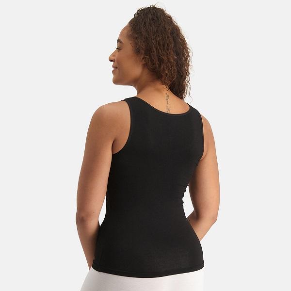 Actual product image Bamboo Basics Anna tank top (L)