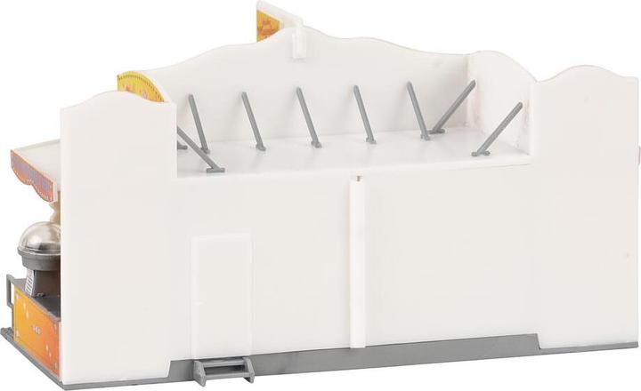 Actual product image Faller Candy stall and balloon artist