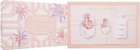 Image du produit Bulgari Omnia Crystalline Kit (Set soin du corps)