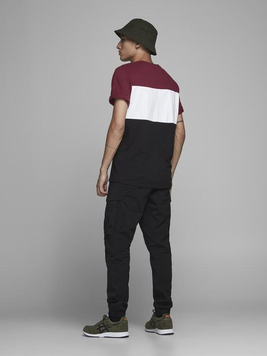 Image du produit Jack & Jones Logo blocking (M)