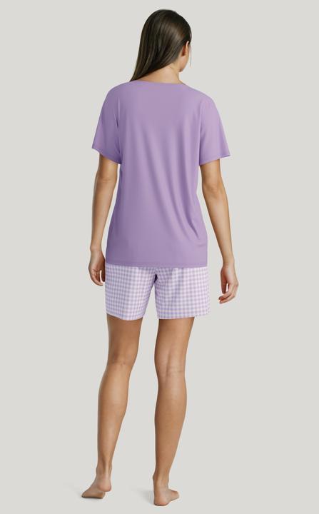 Image du produit Calida Nightwear Xtra Kurz-Pyjama (M)