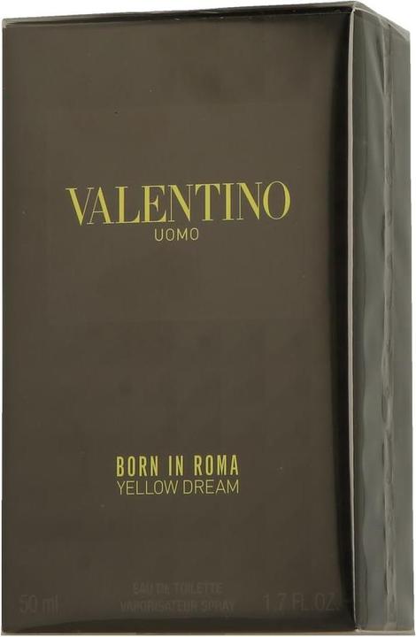 Immagine prodotto Valentino Born in Roma (Eau de toilette, 50 ml)
